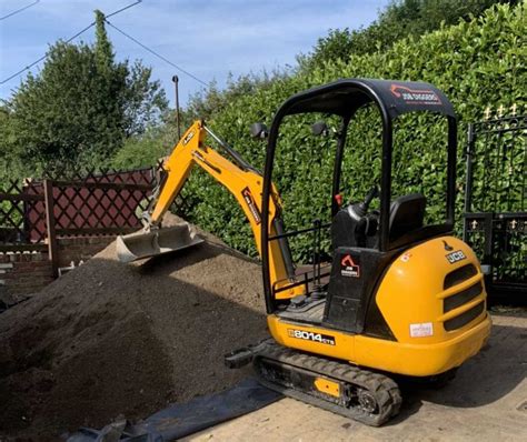 hartley hire mini digger|Mini Digger Hire Hartley .